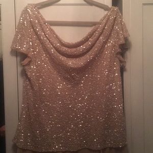 Long gown from Nordstrom’s